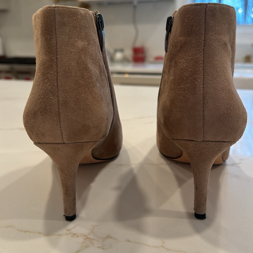 Booties - Picture 3 of 6